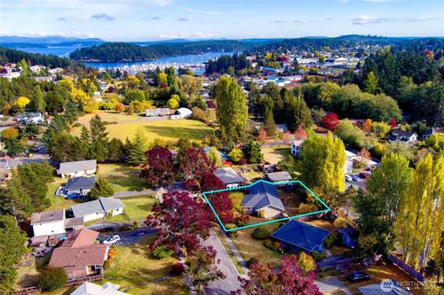 1001 Terra Bella Ln, Friday Harbor, WA, 98250-8091 | Card Image