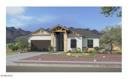 6112 Oleaster Dr, El Paso, TX, 79932-2343 | Card Image