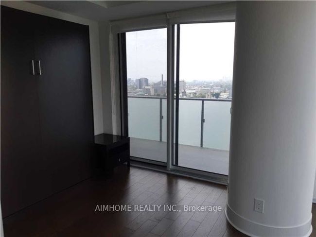 2008 - 1080 Bay St, Condo with 1 bedrooms, 1 bathrooms and null parking in Toronto ON | Image 12