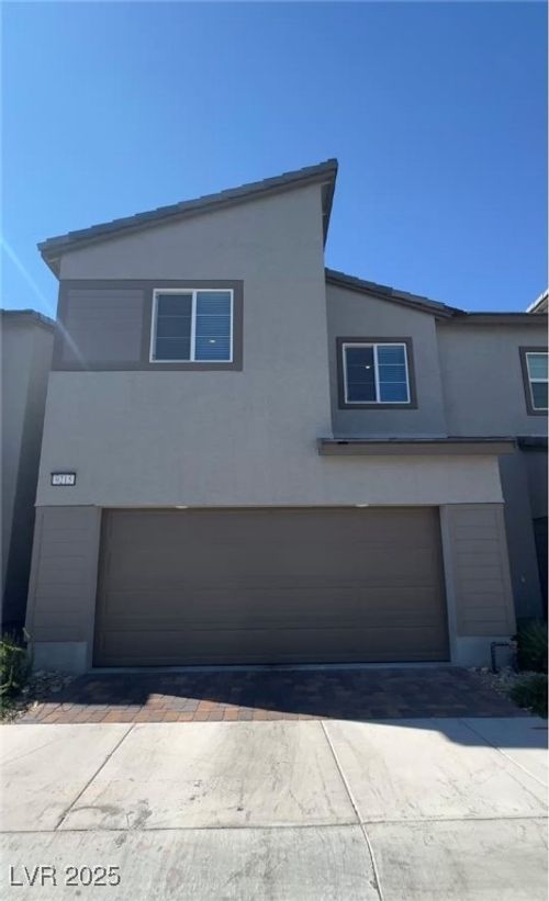 9215 Sky Pointe Dr, Las Vegas, NV, 89143-1451 | Card Image