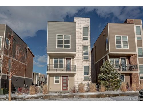 3587 Mykonos Dr, Castle Rock, CO, 80109-3879 | Card Image