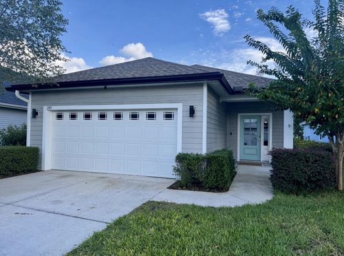 189 Foxcross Ave, St Augustine, FL, 32092-7662 | Card Image