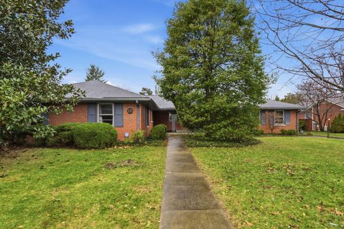 335 Andover Drive, Lexington, KY, 40502 | Card Image