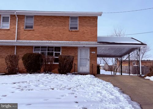 631 Hollywell Avenue, CHAMBERSBURG, PA, 17201 | Card Image