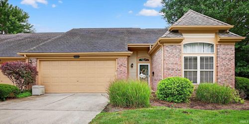 500 E Moss Creek Dr, Bloomington, IN, 47401-4389 | Card Image