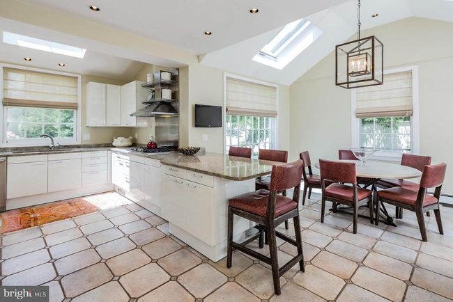 84 Elm Rd, House other with 6 bedrooms, 5 bathrooms and null parking in Princeton NJ | Image 10