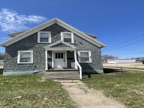 200 S Peach Avenue, Marshfield, WI, 54449 | Card Image