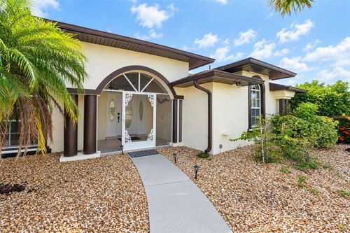 25179 Campos Dr, PUNTA GORDA, FL, 33983-5253 | Card Image