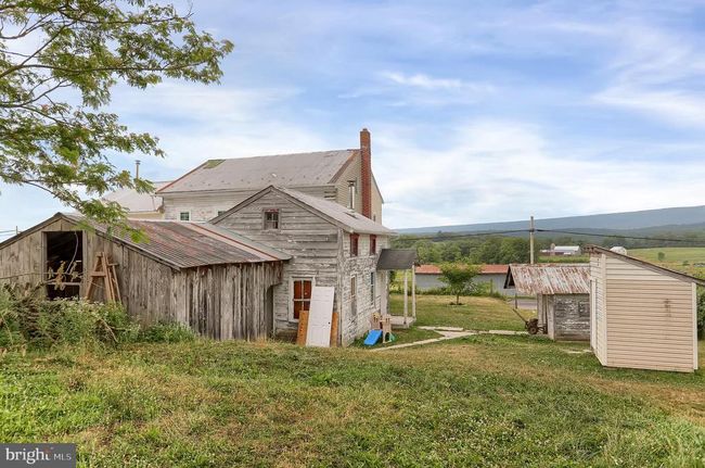 11753 Stage Rd, Home with 7 bedrooms, 0 bathrooms and null parking in Mc Clure PA | Image 43