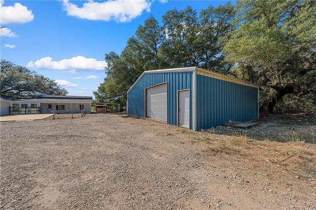 1835 Fort Graham Rd, House other with 4 bedrooms, 3 bathrooms and null parking in Waco TX | Image 40