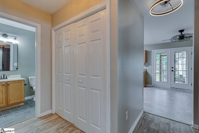 27 Enoree View Dr, Townhouse with 3 bedrooms, 3 bathrooms and null parking in Greer SC | Image 27