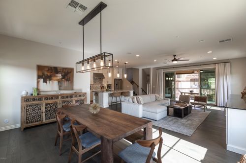 17712 N 77th Way, Scottsdale, AZ, 85255-0412 | Card Image