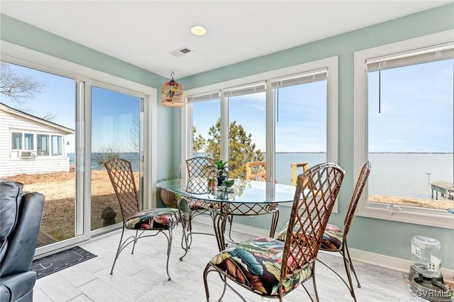 103 Riverside Dr, House other with 3 bedrooms, 2 bathrooms and null parking in Center Cross VA | Image 18