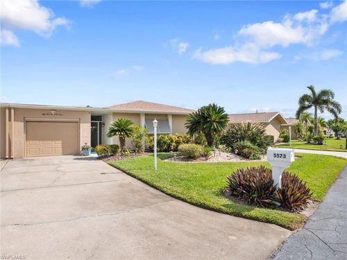 5573 Trellis Ln, FORT MYERS, FL, 33919-2737 | Card Image