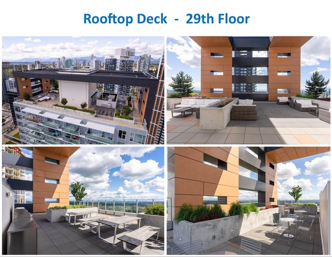 1112 - 13655 Fraser Highway, Condo with 1 bedrooms, 1 bathrooms and 1 parking in Surrey BC | Image 23