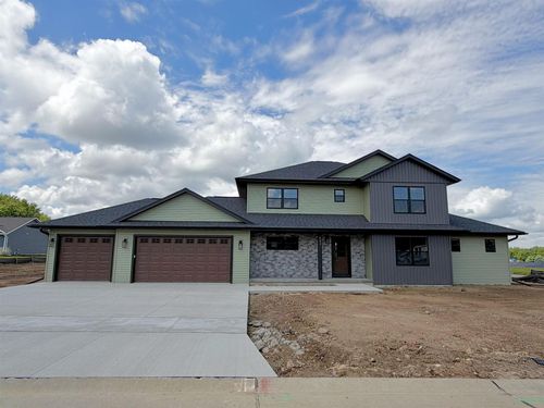 404 S Birch Avenue, MARSHFIELD, WI, 54449 | Card Image