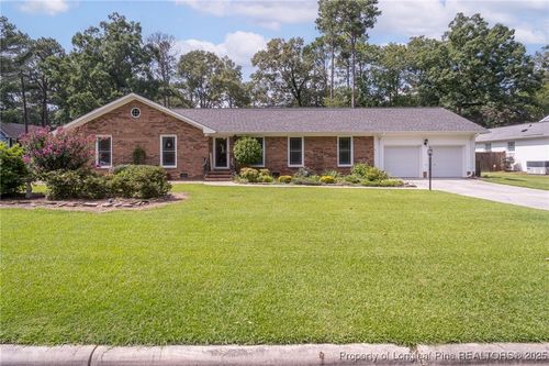 3344 Quarry Dr, Fayetteville, NC, 28303-4695 | Card Image