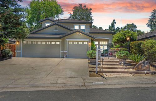 8442 Elam Creek Court, Orangevale, CA, 95662 | Card Image