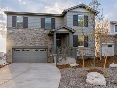 24068 E Atlantic Pl, House other with 4 bedrooms, 2 bathrooms and null parking in Aurora CO | Image 2