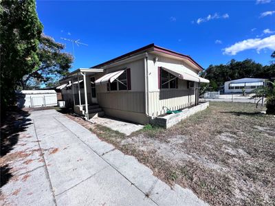 7551 Kerry Street, House other with 3 bedrooms, 2 bathrooms and null parking in New Port Richey FL | Image 1