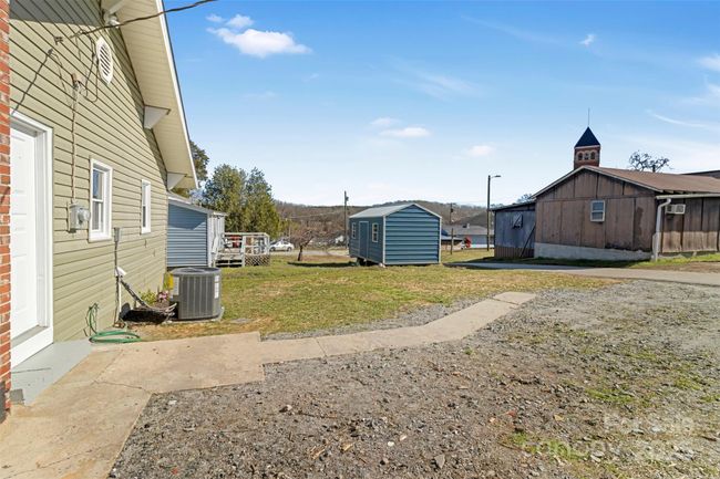 205 Buffalo St, House other with 2 bedrooms, 1 bathrooms and null parking in union SC | Image 26