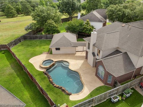 20131 Mayfair Park Ln, Spring, TX, 77379-2436 | Card Image