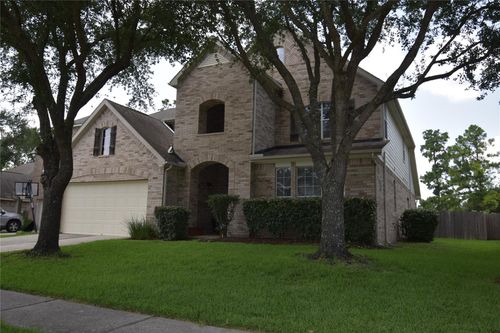 12411 Jamestown Crossing Ln, Humble, TX, 77346-1299 | Card Image