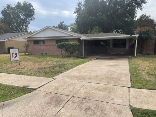 4817 Sandra Lynn Drive, Mesquite, TX, 75150 | Card Image