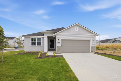 239 N Tideberry Ave, Kuna, ID, 83634 | Card Image