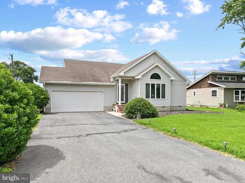 727 Hickman Dr, OCEAN VIEW, DE, 19970-9634 | Card Image