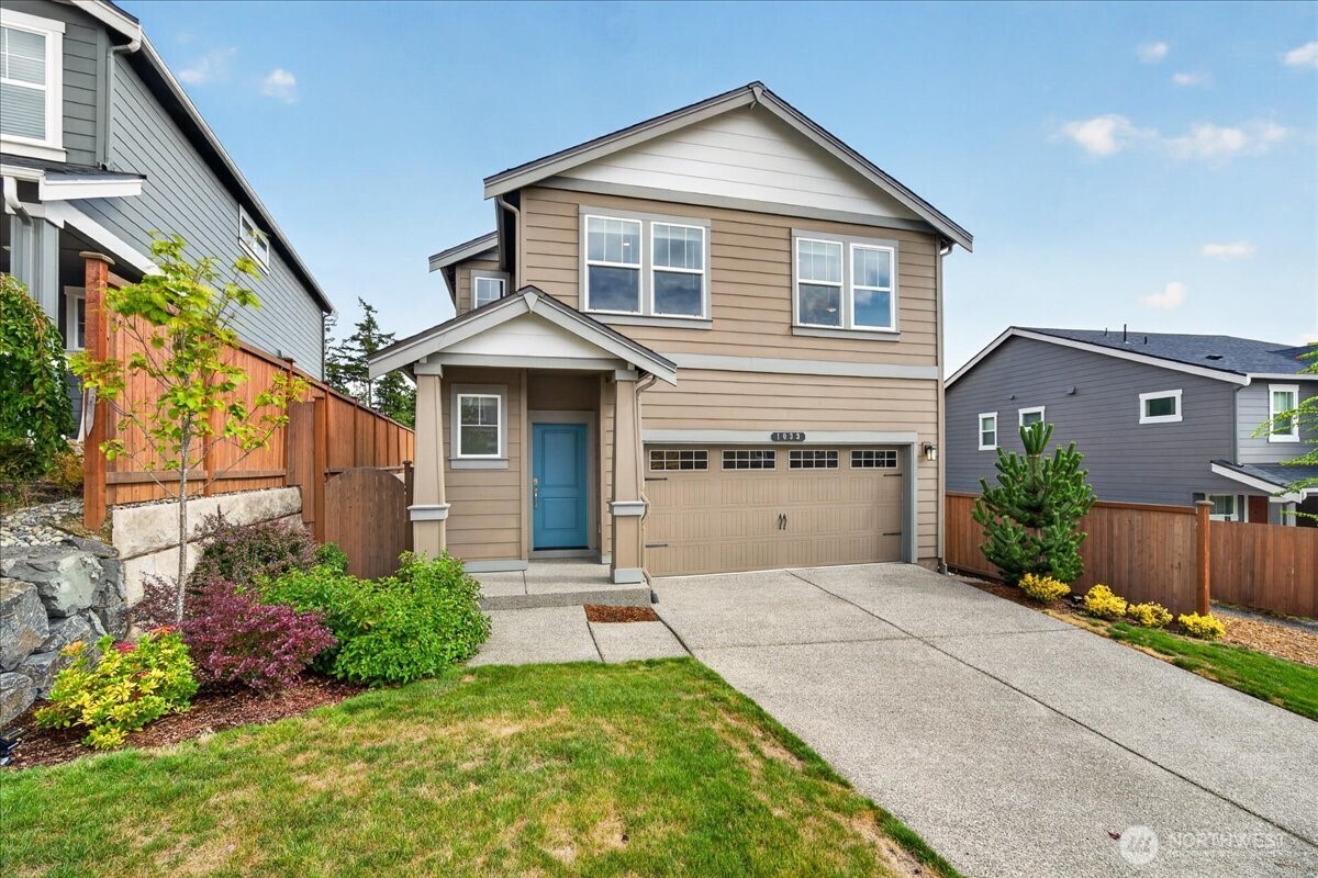Residential in Port Orchard 2