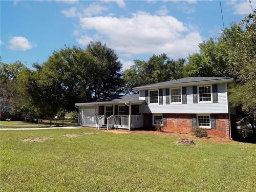 5807 Cobbrook Dr, Ellenwood, GA, 30294-3916 | Card Image