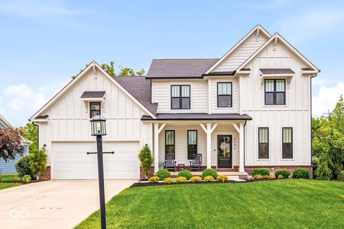 5242 Tulip Tree Dr, Noblesville, IN, 46062-7801 | Card Image