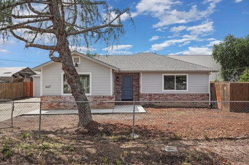 447 N Shasta Ave, Stockton, CA, 95205-4751 | Card Image