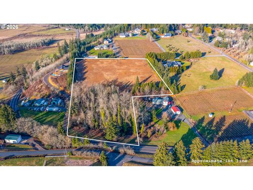 0 Ridgeview Ln, Sweet Home, OR, 97386 | Card Image