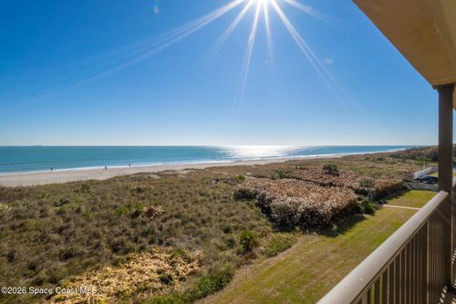 412-4100 Ocean Beach Blvd, Cocoa Beach, FL, 32931-3567 | Card Image