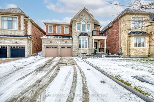45 Torgan Trail, Kleinburg, ON, L4H3X6 | Card Image