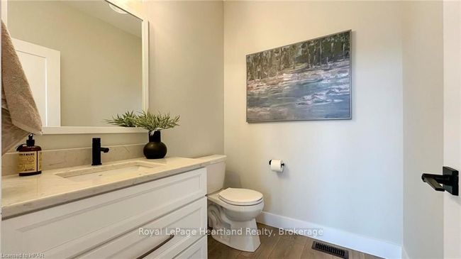 171 Kingfisher Lane, House other with 4 bedrooms, 3 bathrooms and 2 parking in Goderich ON | Image 19