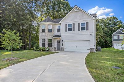 1049 Homer Lane, House other with 5 bedrooms, 3 bathrooms and null parking in Stockbridge GA | Image 1