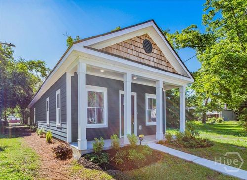 1410 Le Grand Street, savannah, GA, 31401 | Card Image