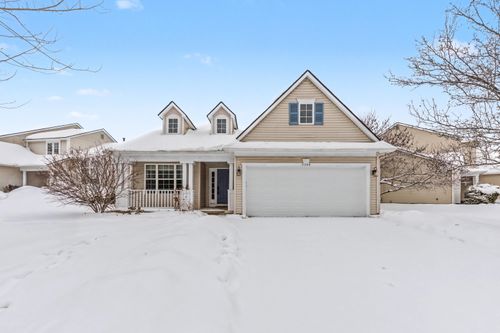 3209 Aldwych Cir, Ann Arbor, MI, 48105-4101 | Card Image