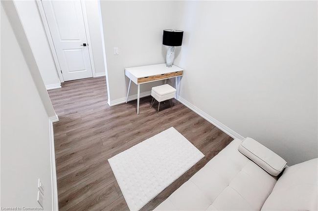 107 - 120 Springvalley Cres, House attached with 1 bedrooms, 1 bathrooms and 1 parking in Hamilton ON | Image 24