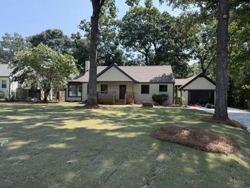 1062 Bouldercrest Dr Se, ATLANTA, GA, 30316-2269 | Card Image