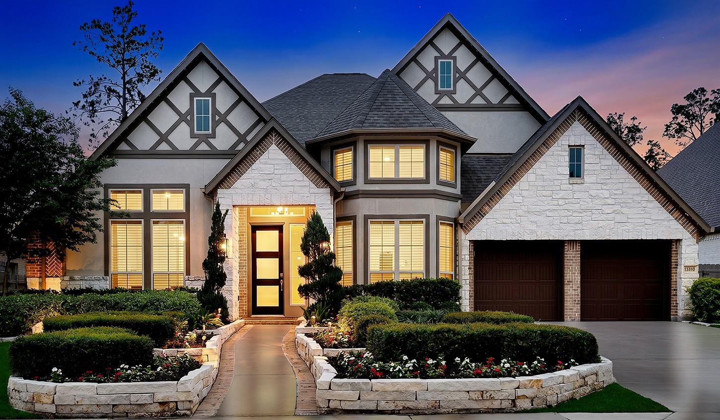 Residential in Conroe