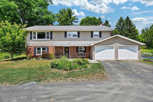 1056 Spring Avenue Ext, Troy, NY, 12180-7313 | Card Image