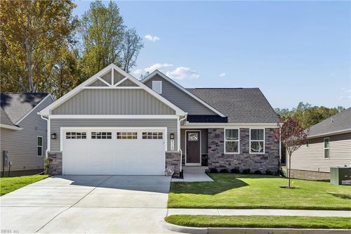 4112 Stith Lane, Toano, VA, 23168 | Card Image