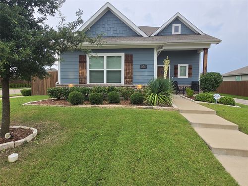 2828 Journey Ln, Forney, TX, 75126-2917 | Card Image