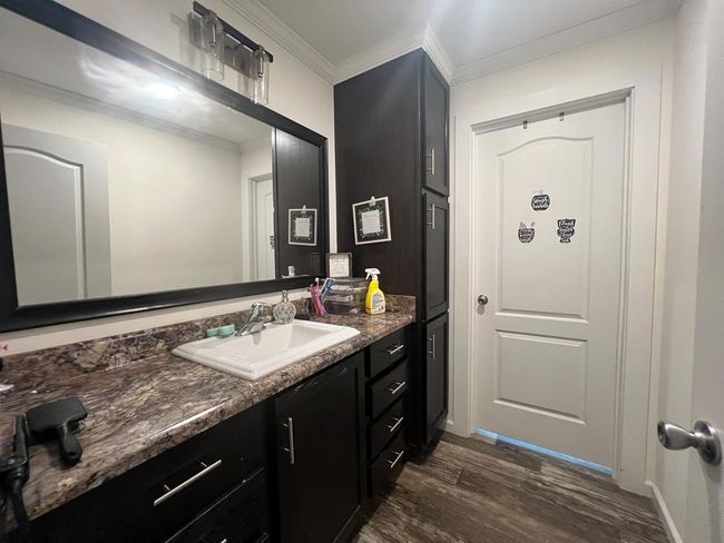 556 County Road 1835, House other with 4 bedrooms, 2 bathrooms and null parking in Crockett TX | Image 15