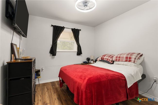 185 Yaupon Dr, House other with 2 bedrooms, 1 bathrooms and null parking in Sheridan TX | Image 17