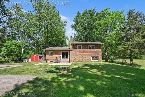 2071 S. Milford Road, Highland Charter Township, MI, 48357 | Card Image